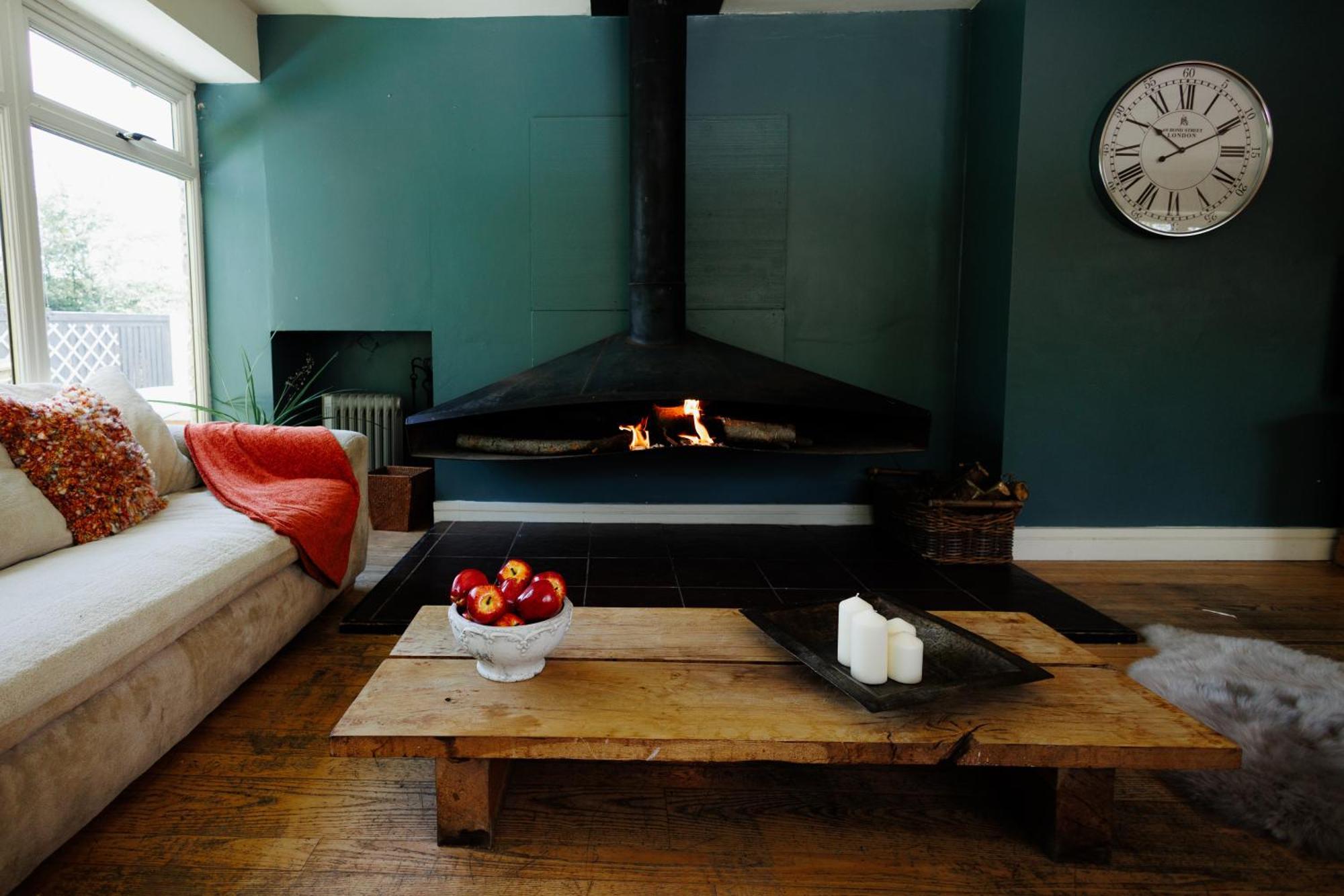Villa The West Barn Near Bath, Sleeps 24 And 2 Hot Tubs Bristol Exterior foto